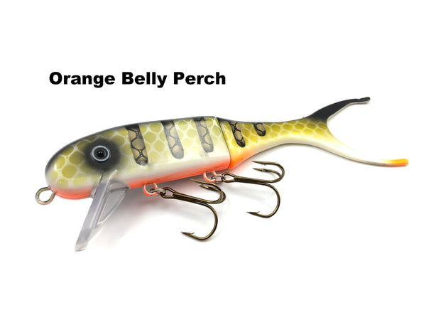 Musky Innovations Shallow Invader