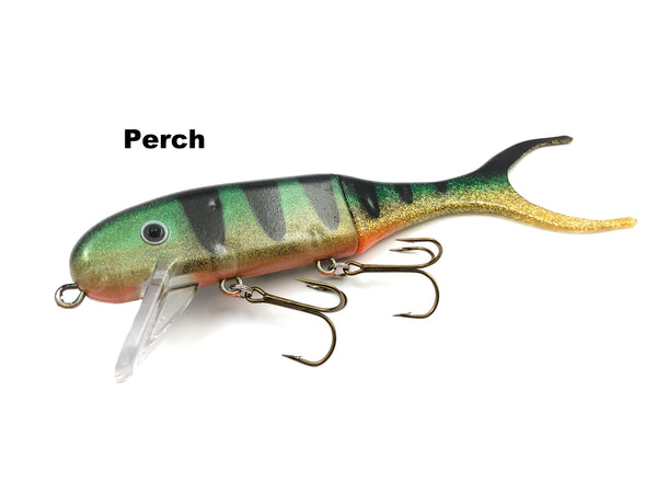 Musky Innovations Shallow Invader