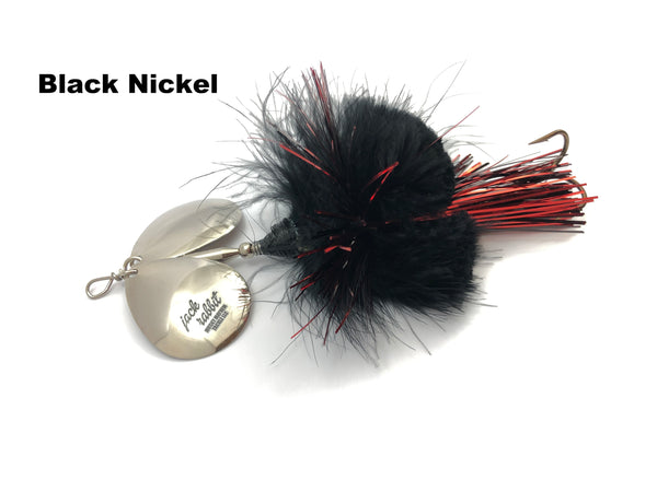 Musky Mayhem Jack Rabbit