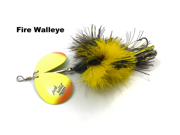 Musky Mayhem Jack Rabbit