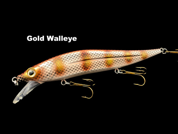 Livingston Lures Jerkmaster 254