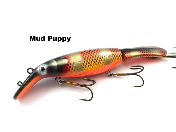 Drifter Tackle 10" Jointed Believer