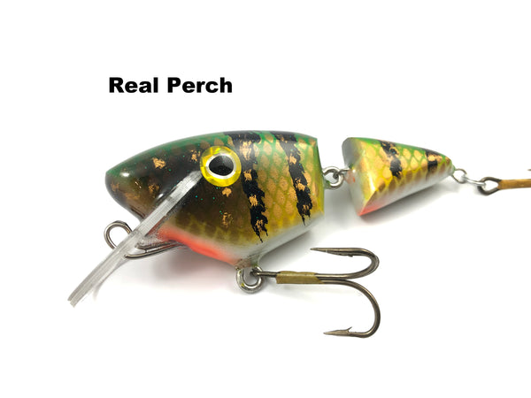 Boss Shad JOINTED 4.5" Boss Shad