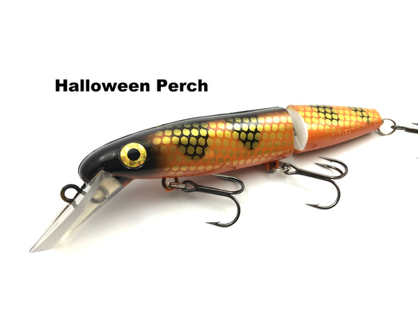 Joe Bucher Outdoors 8" Jointed Depth Raider