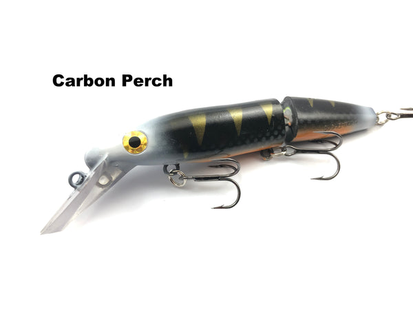 Joe Bucher Outdoors 8" Jointed Depth Raider