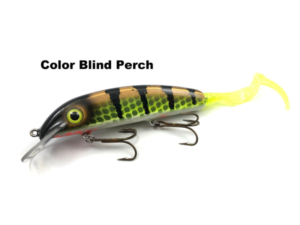 Boss Shad King Pin