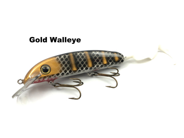 Boss Shad King Pin