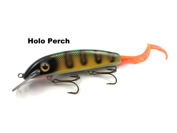 Boss Shad King Pin