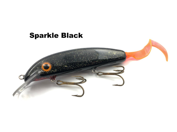Boss Shad King Pin