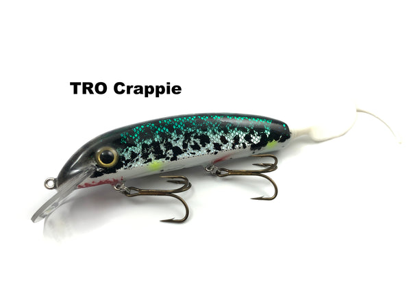 Boss Shad King Pin