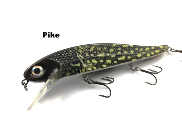 Kramer Bros Tackle - 875 Crank