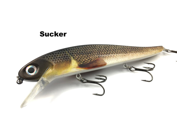 Kramer Bros Tackle - 875 Crank