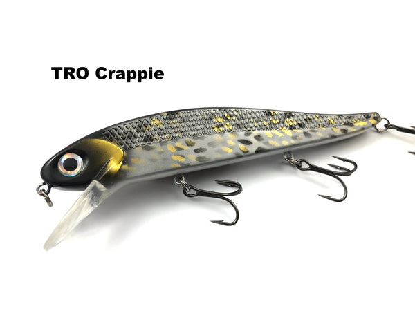 Kramer Bros Tackle - 875 Crank