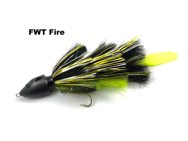 Beaver's Baits Lake Edition Baby Beaver