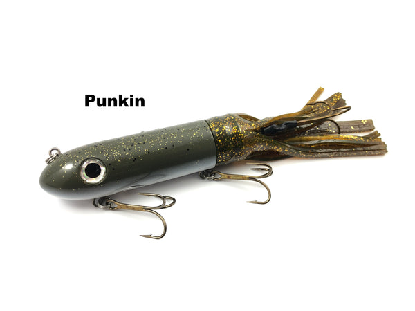 Livingston Lures Kraken