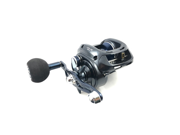 Daiwa Lexa HD 500