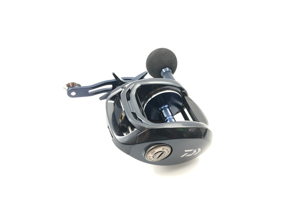 Daiwa Lexa HD 500