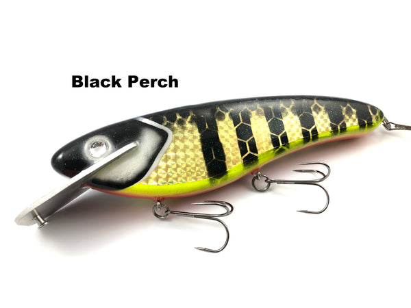 Trucker Lures 10" Lot Lizard (Lot 10)