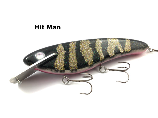 Trucker Lures 10" Lot Lizard (Lot 10)