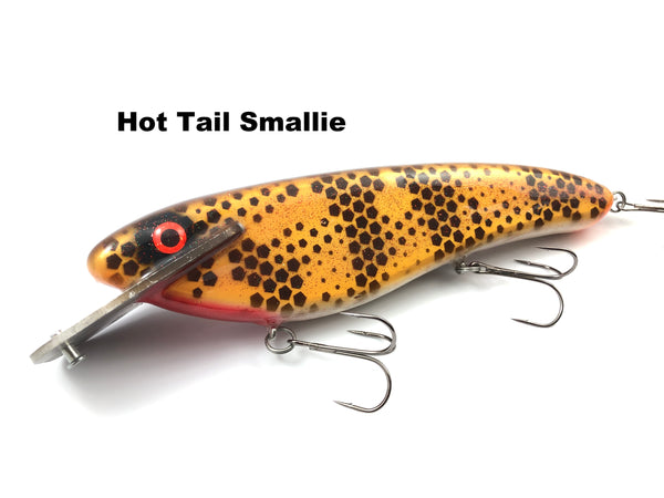 Trucker Lures 10" Lot Lizard (Lot 10)