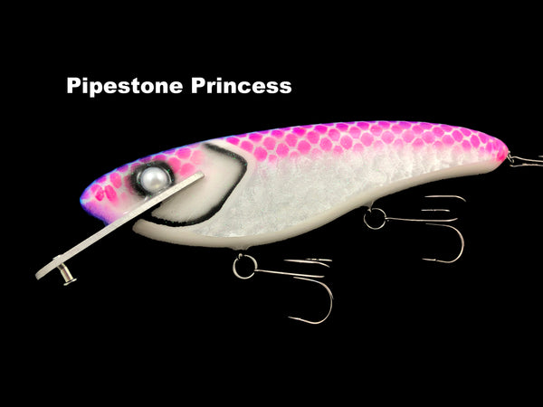 Trucker Lures 10" Lot Lizard (Lot 10)