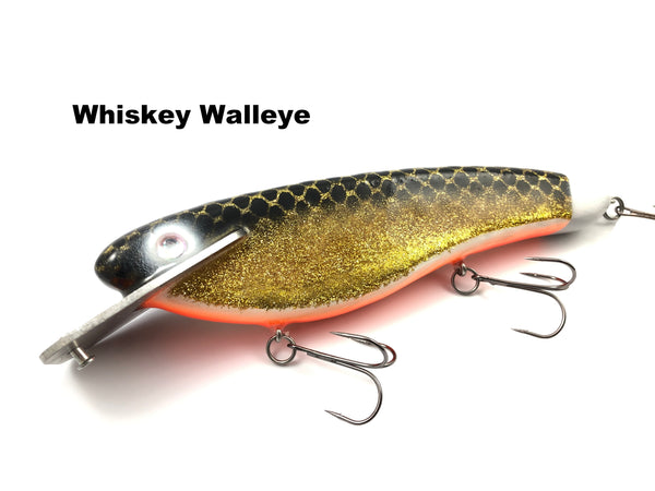 Trucker Lures 10" Lot Lizard (Lot 10)