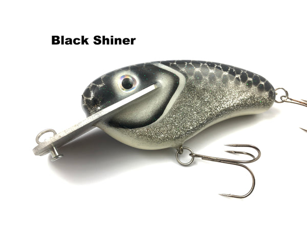 Trucker Lures 6" Lot Lizard (Lot 6)