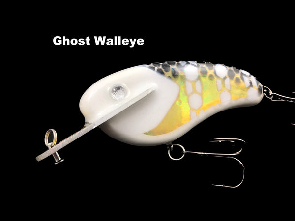 Trucker Lures 6" Lot Lizard (Lot 6)