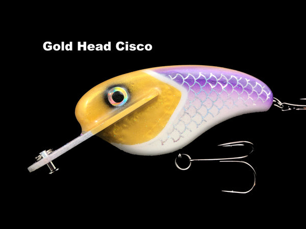 Trucker Lures 6" Lot Lizard (Lot 6)