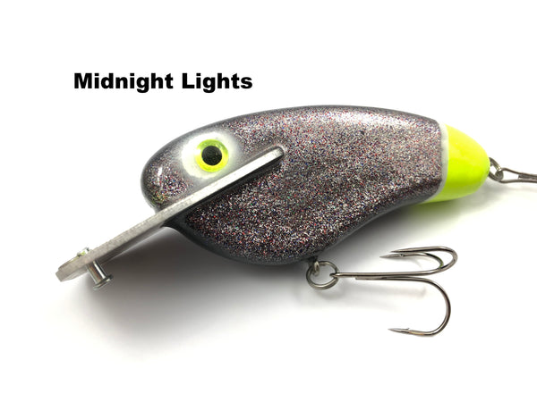 Trucker Lures 6" Lot Lizard (Lot 6)