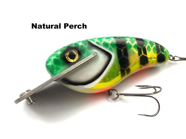 Trucker Lures 6" Lot Lizard (Lot 6)