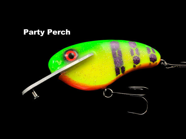 Trucker Lures 6" Lot Lizard (Lot 6)