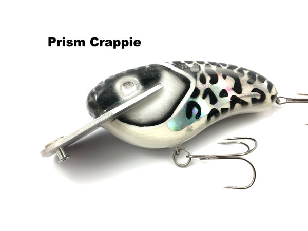 Trucker Lures 6" Lot Lizard (Lot 6)