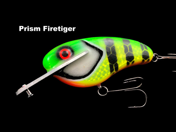 Trucker Lures 6" Lot Lizard (Lot 6)