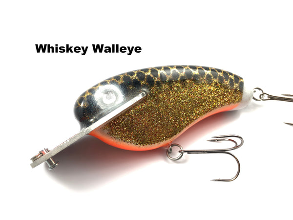 Trucker Lures 6" Lot Lizard (Lot 6)