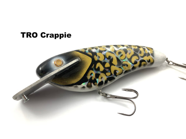 Trucker Lures 8" Lot Lizard (Lot 8)