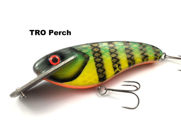Trucker Lures 8" Lot Lizard (Lot 8)