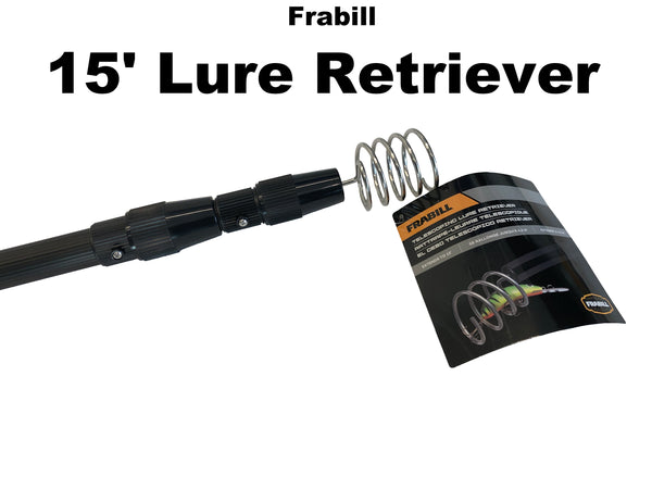 Frabill 15' Lure Retriever (9865)