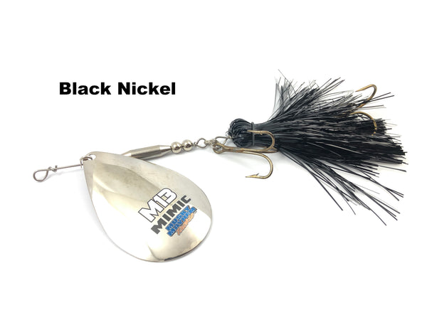 Musky Mayhem Tackle - M13 (Mimic 13)