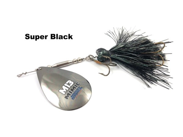 Musky Mayhem Tackle - M13 (Mimic 13)