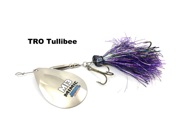 Musky Mayhem Tackle - M13 (Mimic 13)
