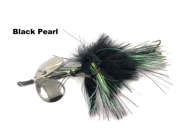 Pandemonium Tackle Marvin 78