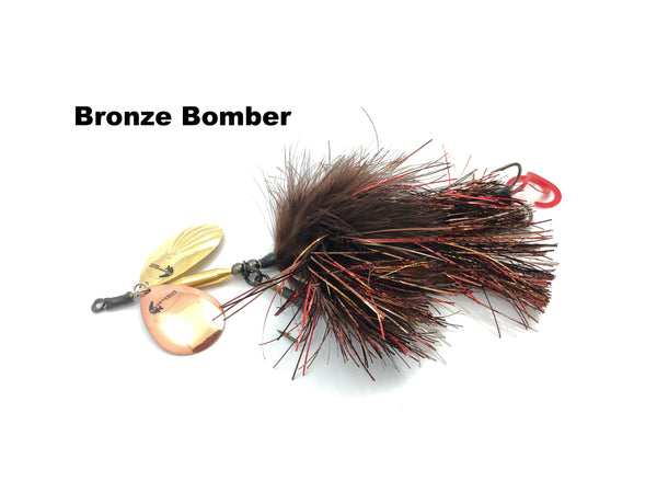 Pandemonium Tackle Marvin 78