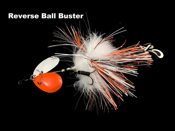 Pandemonium Tackle Marvin 78