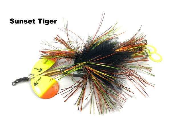 Pandemonium Tackle Marvin 78