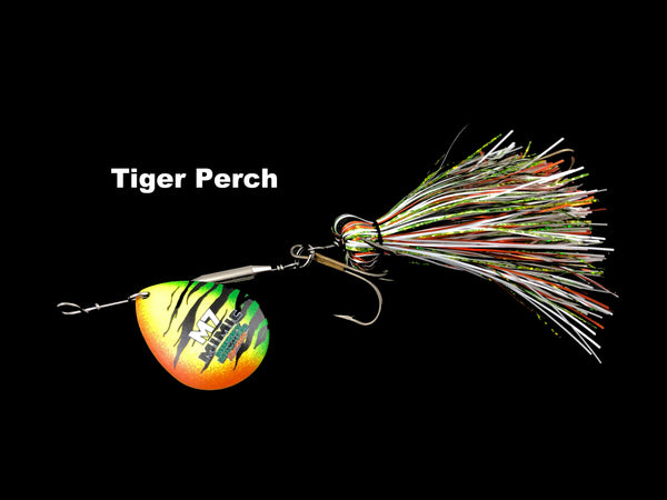 Musky Mayhem Tackle M7 (Mimic C)