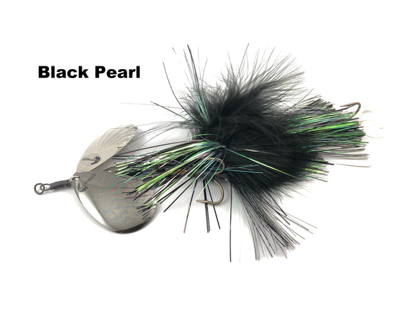 Pandemonium Tackle Marvin 88