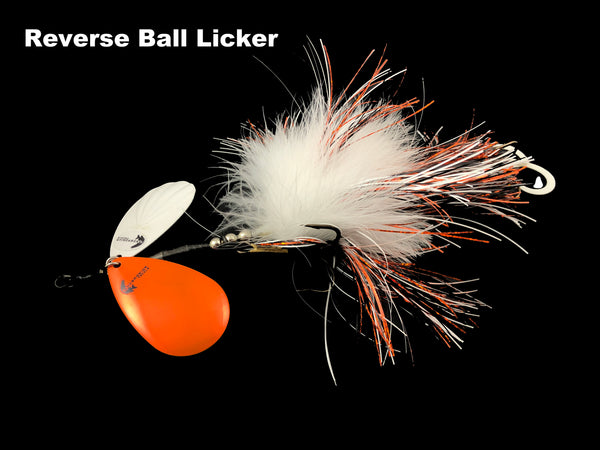 Pandemonium Tackle Marvin 88