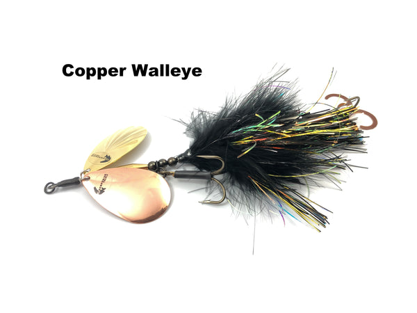 Pandemonium Tackle Marvin 88