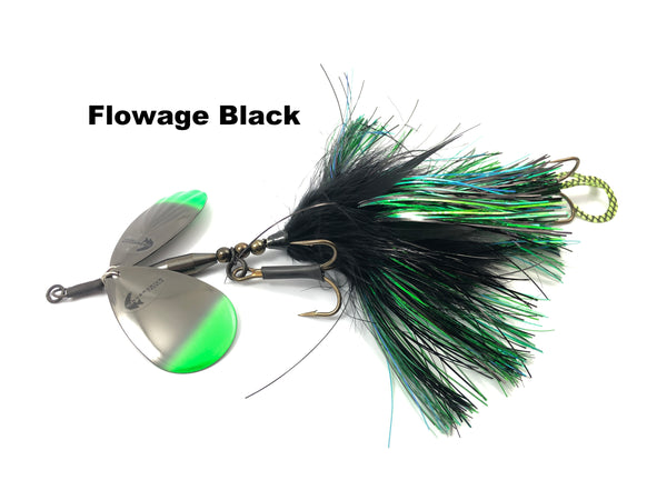 Pandemonium Tackle Marvin 88